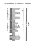 TRENCH MOSFET HAVING TRENCH CONTACTS INTEGRATED WITH TRENCH SCHOTTKY RECTIFIERS HAVING PLANAR CONTACTS diagram and image