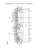 Semiconductor Device and Method of Manufacturing the Same diagram and image