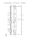 Semiconductor Device and Method of Manufacturing the Same diagram and image