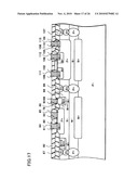 Semiconductor Device and Method of Manufacturing the Same diagram and image