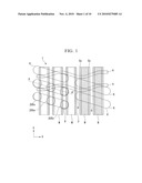 METHOD OF MANUFACTURING SEMICONDUCTOR DEVICE diagram and image