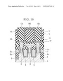 METHOD OF MANUFACTURING SEMICONDUCTOR DEVICE diagram and image