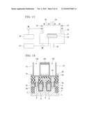 METHOD OF MANUFACTURING SEMICONDUCTOR DEVICE diagram and image