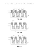 NONVOLATILE MEMORY HAVING CONDUCTIVE FILM BETWEEN ADJACENT MEMORY CELLS diagram and image