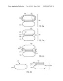 METHOD FOR TRANSFERRING A LAYER FROM A DONOR SUBSTRATE ONTO A HANDLE SUBSTRATE diagram and image