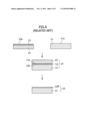 Method for Preparing SOI Substrate Having Backside Sandblasted diagram and image