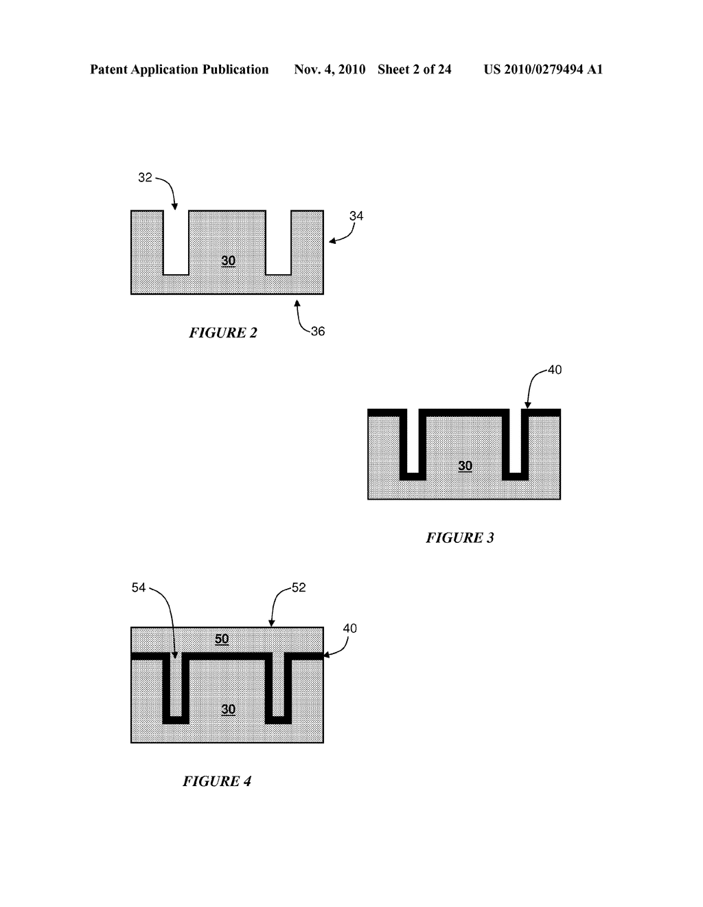 Method For Releasing a Thin-Film Substrate - diagram, schematic, and image 03