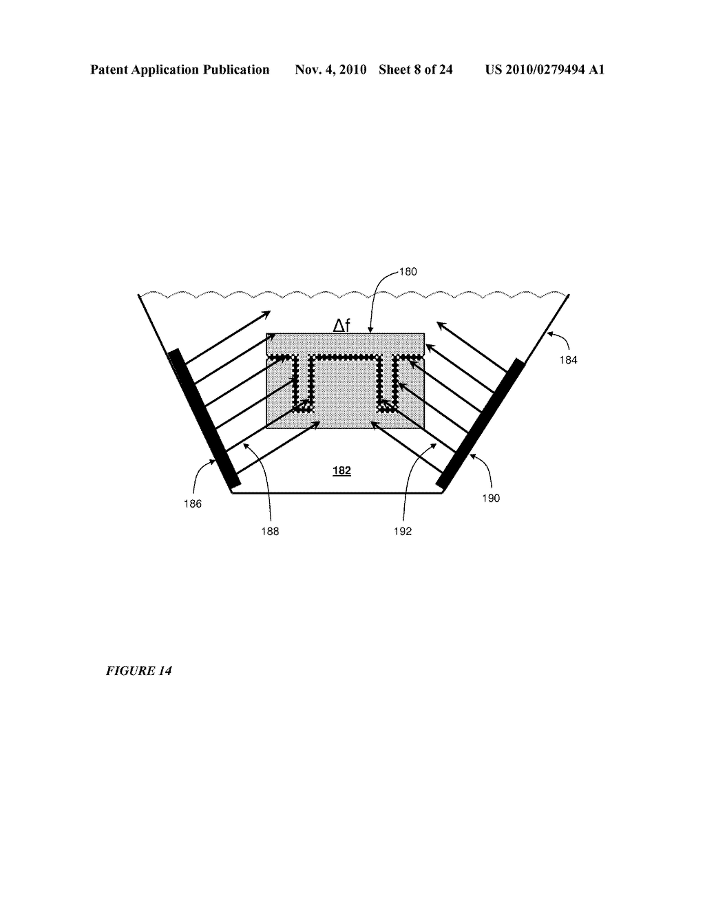 Method For Releasing a Thin-Film Substrate - diagram, schematic, and image 09