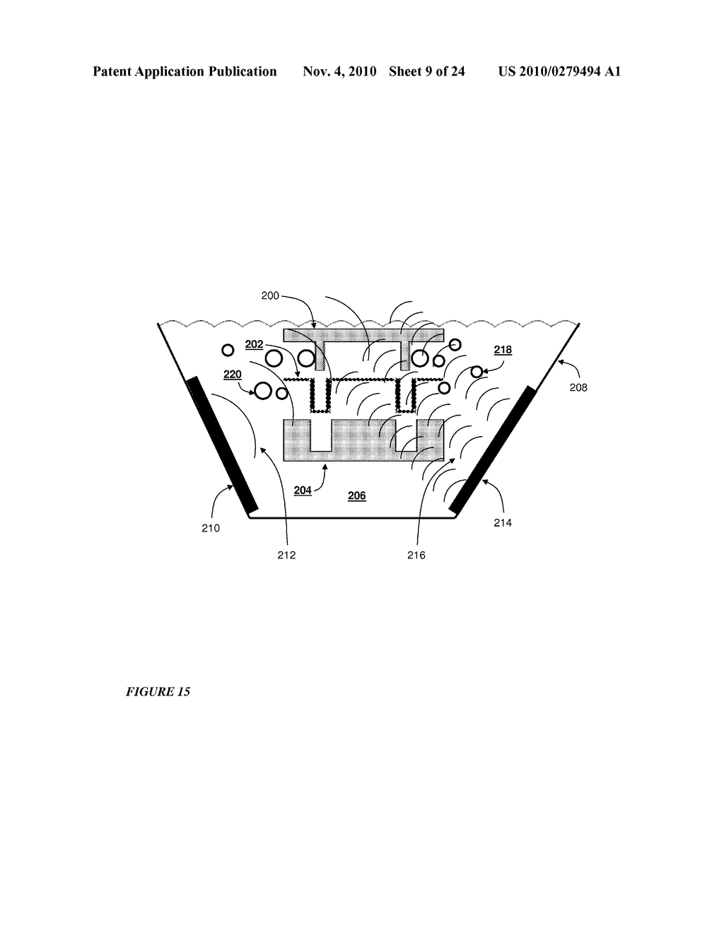 Method For Releasing a Thin-Film Substrate - diagram, schematic, and image 10