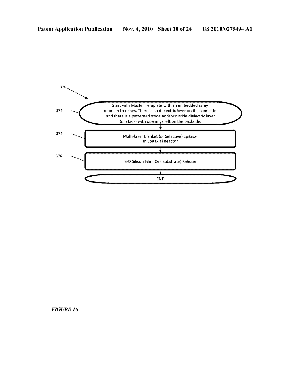 Method For Releasing a Thin-Film Substrate - diagram, schematic, and image 11