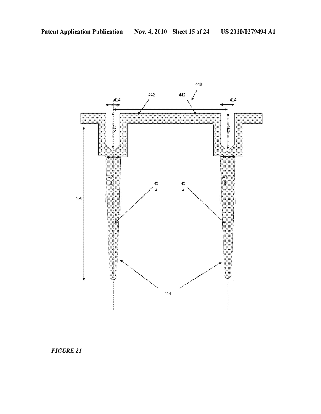 Method For Releasing a Thin-Film Substrate - diagram, schematic, and image 16