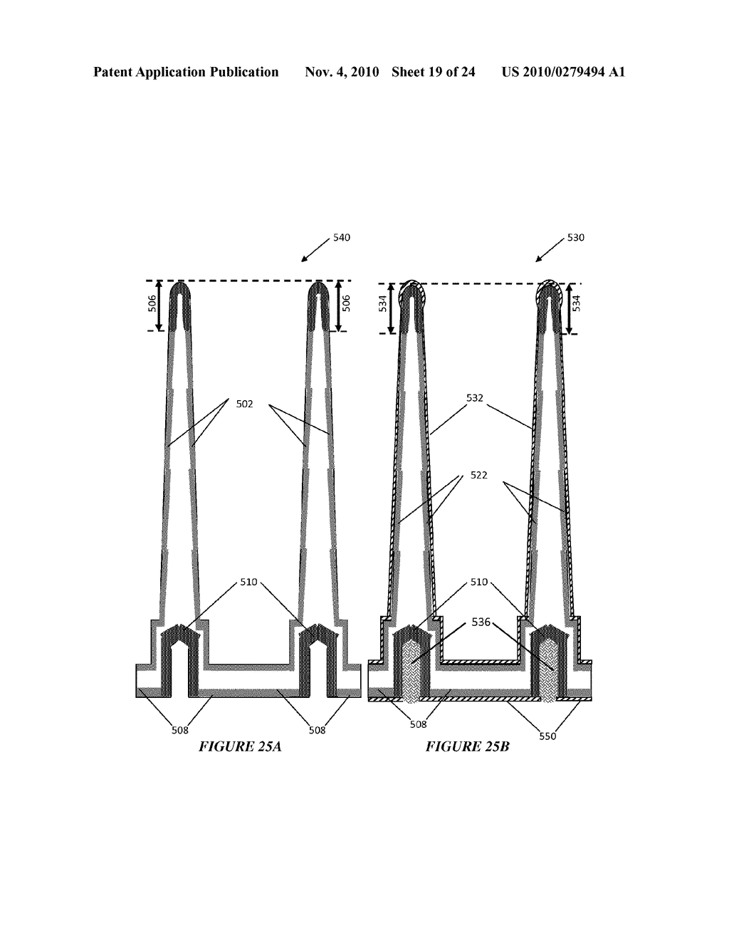 Method For Releasing a Thin-Film Substrate - diagram, schematic, and image 20