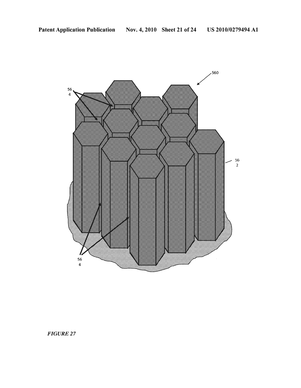 Method For Releasing a Thin-Film Substrate - diagram, schematic, and image 22