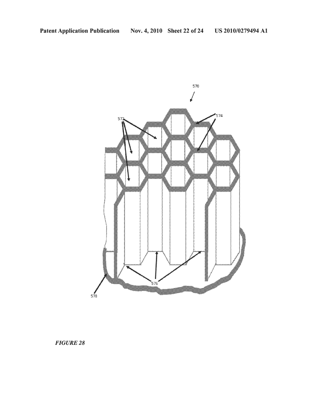 Method For Releasing a Thin-Film Substrate - diagram, schematic, and image 23