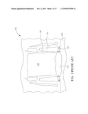 METHOD FOR MANUFACTURING A MEMORY diagram and image