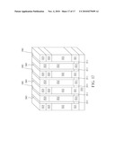 METHOD FOR MANUFACTURING A MEMORY diagram and image