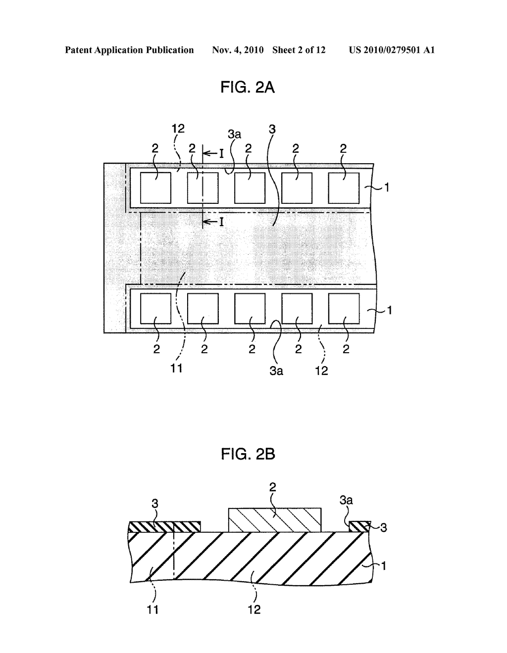 SEMICONDUCTOR DEVICE AND METHOD OF MANUFACTURING THE SAME - diagram, schematic, and image 03