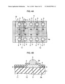 SEMICONDUCTOR DEVICE AND METHOD OF MANUFACTURING THE SAME diagram and image