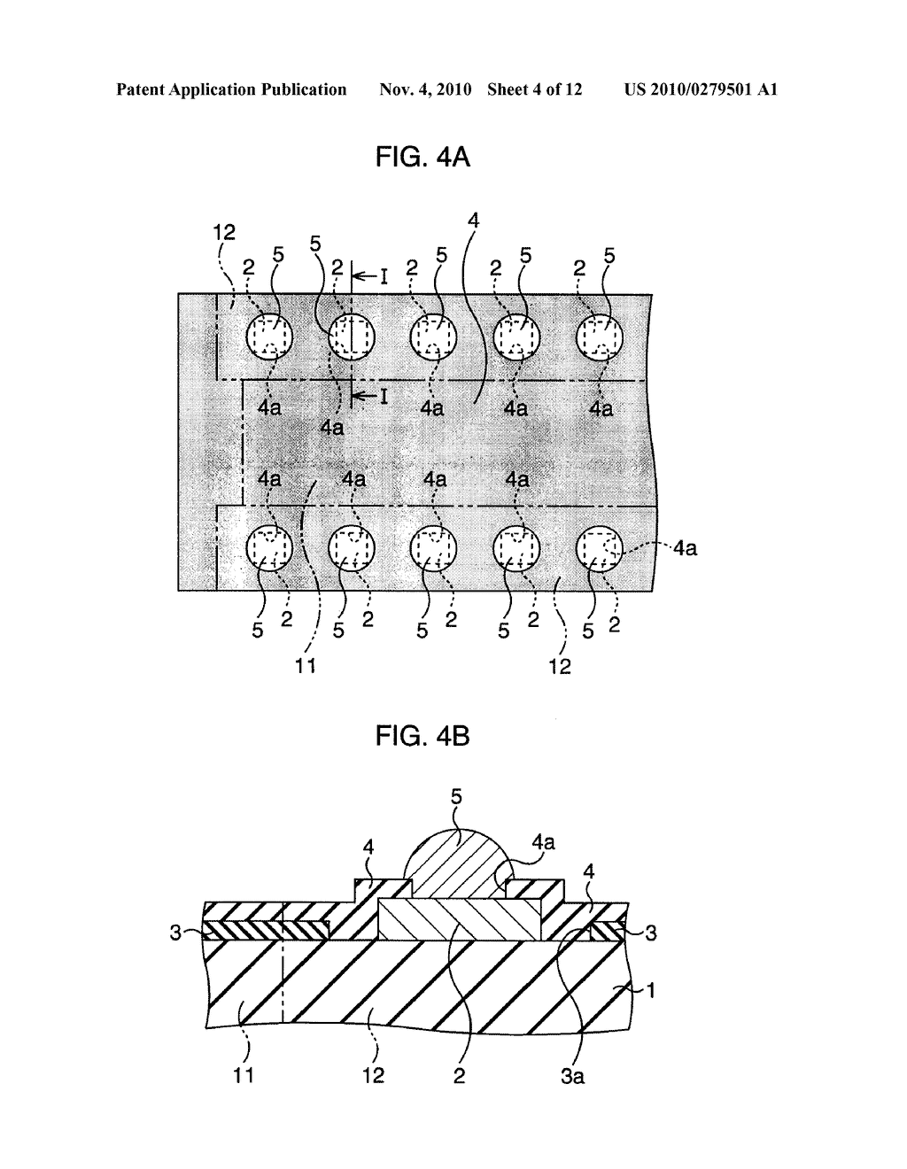 SEMICONDUCTOR DEVICE AND METHOD OF MANUFACTURING THE SAME - diagram, schematic, and image 05