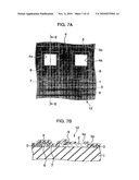 SEMICONDUCTOR DEVICE AND METHOD OF MANUFACTURING THE SAME diagram and image