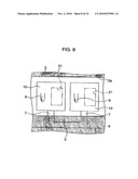 SEMICONDUCTOR DEVICE AND METHOD OF MANUFACTURING THE SAME diagram and image