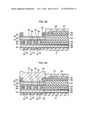 SEMICONDUCTOR DEVICE AND METHOD OF MANUFACTURING THE SAME diagram and image