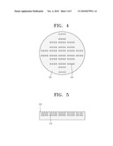 Wafer Through Silicon Via Forming Method And Equipment Therefor diagram and image