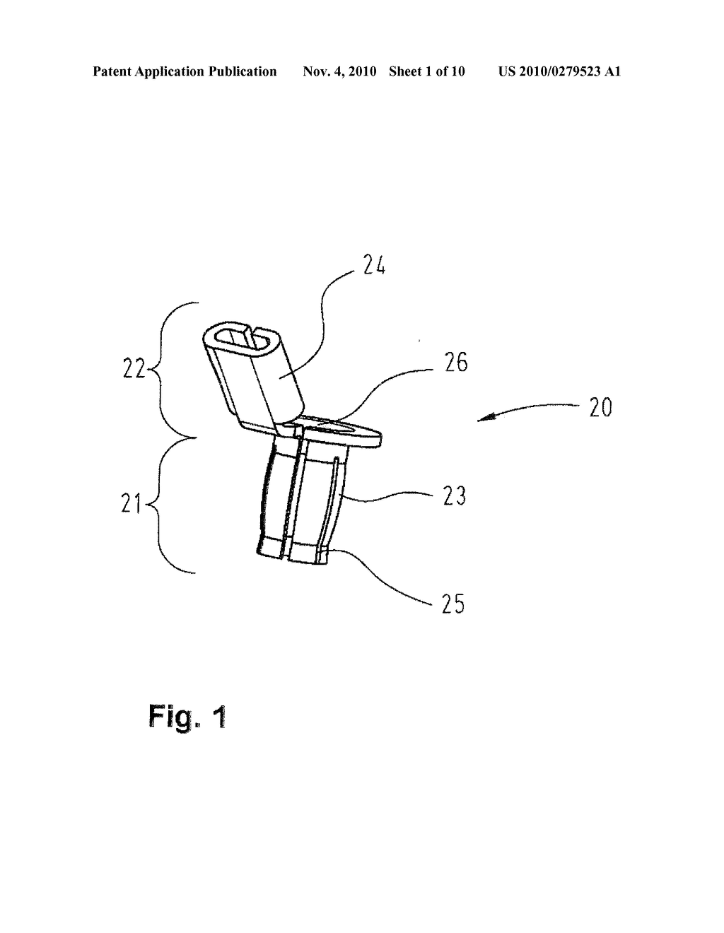 CONNECTING ELEMENT FOR ELECTRIC CONDUCTORS WITH A PRINTED CIRCUIT BOARD - diagram, schematic, and image 02