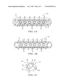 CONNECTOR PIN AND METHOD diagram and image