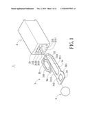  ELECTRICAL CONNECTOR diagram and image