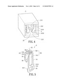  ELECTRICAL CONNECTOR diagram and image