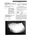 Fibers Made From Copolymers of Ethylene/A-Olefins diagram and image