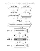 Organic EL display device and manufacturing method thereof diagram and image