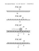 Organic EL display device and manufacturing method thereof diagram and image