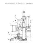 CASING ASSEMBLIES FOR SYSTEMS WITH NETTING CHUTES diagram and image