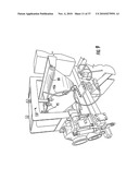 CASING ASSEMBLIES FOR SYSTEMS WITH NETTING CHUTES diagram and image