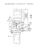 CASING ASSEMBLIES FOR SYSTEMS WITH NETTING CHUTES diagram and image