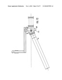 CASING ASSEMBLIES FOR SYSTEMS WITH NETTING CHUTES diagram and image