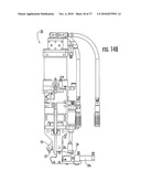 CASING ASSEMBLIES FOR SYSTEMS WITH NETTING CHUTES diagram and image