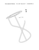 CASING ASSEMBLIES FOR SYSTEMS WITH NETTING CHUTES diagram and image