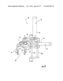 CASING ASSEMBLIES FOR SYSTEMS WITH NETTING CHUTES diagram and image