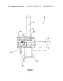 CASING ASSEMBLIES FOR SYSTEMS WITH NETTING CHUTES diagram and image