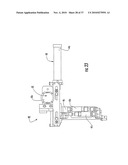 CASING ASSEMBLIES FOR SYSTEMS WITH NETTING CHUTES diagram and image