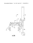 CASING ASSEMBLIES FOR SYSTEMS WITH NETTING CHUTES diagram and image