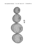 CASING ASSEMBLIES FOR SYSTEMS WITH NETTING CHUTES diagram and image