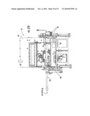 CASING ASSEMBLIES FOR SYSTEMS WITH NETTING CHUTES diagram and image