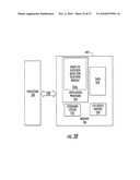 CASING ASSEMBLIES FOR SYSTEMS WITH NETTING CHUTES diagram and image