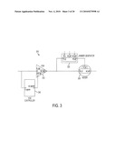 FILTERING CIRCUIT WITH JAMMER GENERATOR diagram and image