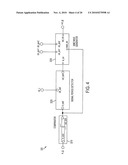 FILTERING CIRCUIT WITH JAMMER GENERATOR diagram and image