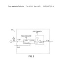 FILTERING CIRCUIT WITH JAMMER GENERATOR diagram and image